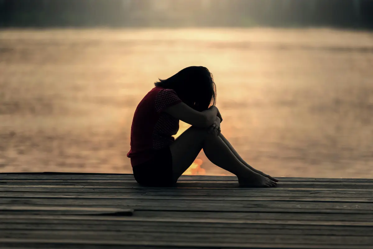 The Guilt That Was Never Yours: When We Absorb Other People's Shame